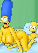 Dirty Simpsons
